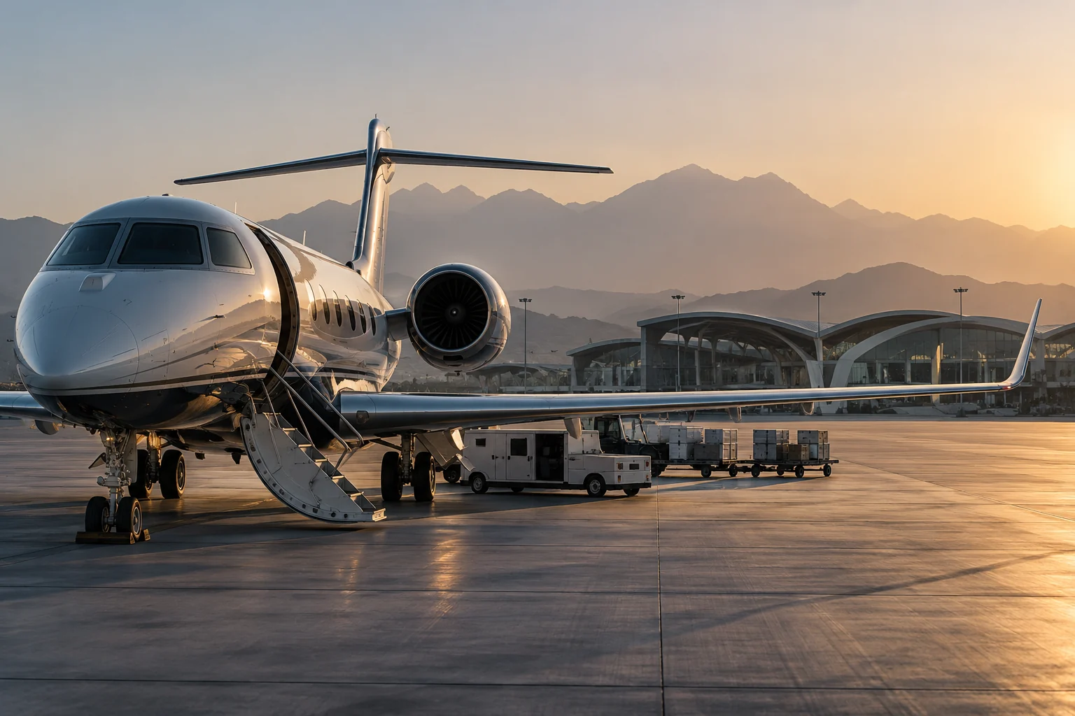 Aviation