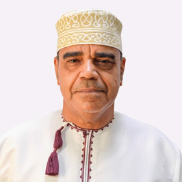 Mudhafar Salim Al-Rashdi
