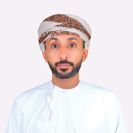 Tariq Al Hashmi