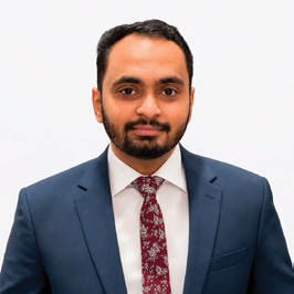 Imran Rafeek
