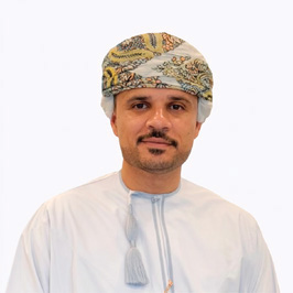 Dr. Najim Al Musallmi