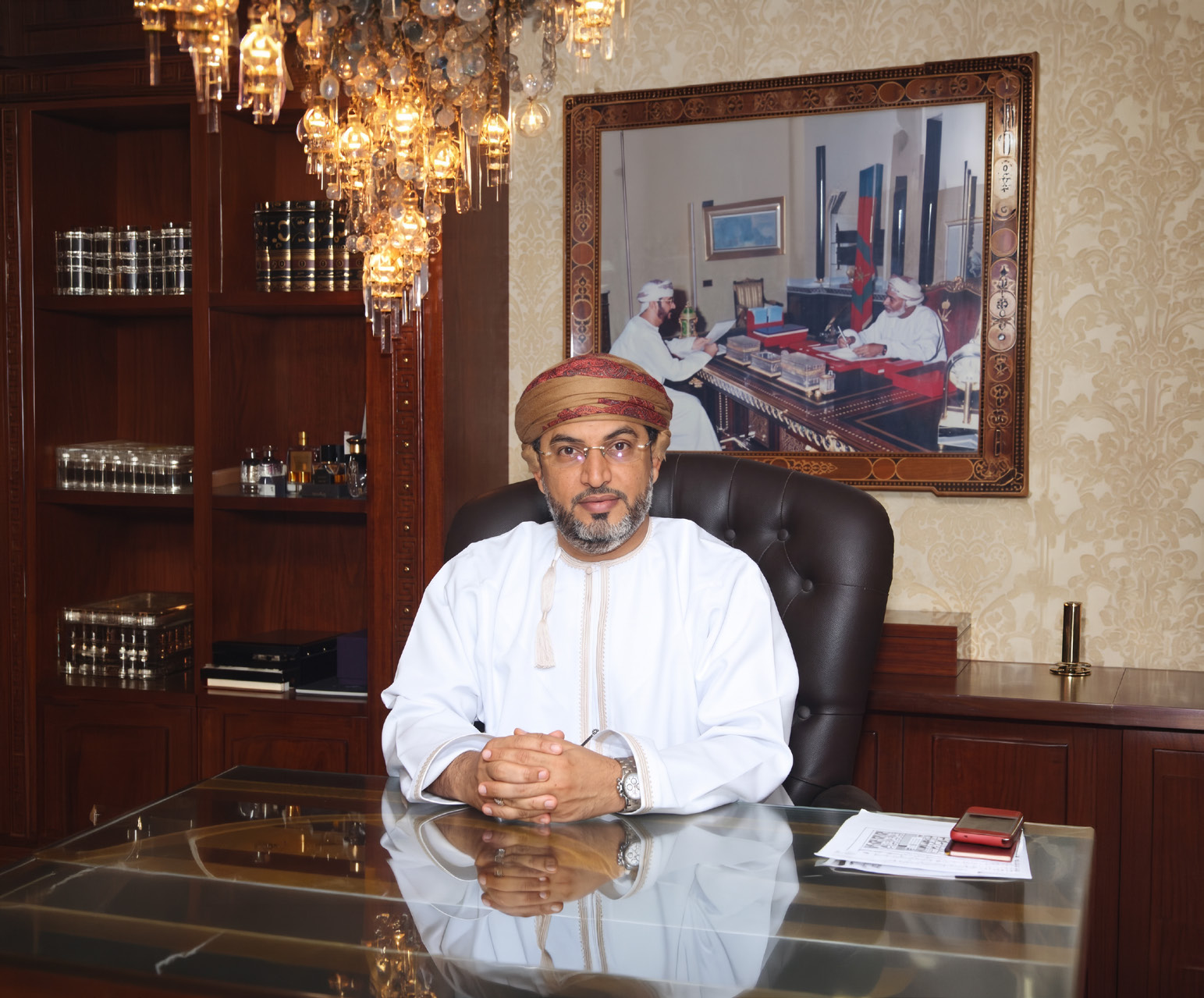 Hussein Abdullah Ahmed Al Haddad