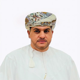 Asad Hamood Al Aamri