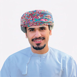 Salim Al Harbi