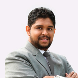 Sujeevan Sivagnanam