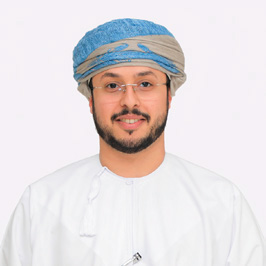 Amer Al Shanfari