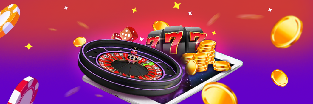Discovering Online Slots UK The Favourite Online Games