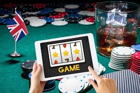 Exciting Opportunities Await at Casino Twister Wins UK Exciting Opportunities Await at Casino Twister Wins UK