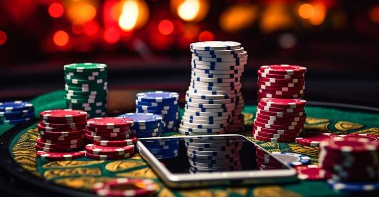Experience Excitement at Rolletto Online Casino UK
