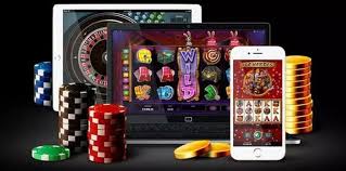 Experience Thrills and Wins at Casino Lucky Barry UK Experience Thrills and Wins at Casino Lucky Barry UK
