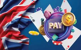Experience Thrills and Wins at Casino Lucky Barry UK Experience Thrills and Wins at Casino Lucky Barry UK