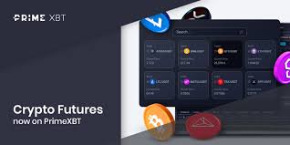 Unlocking Trading Potential with Trading PrimeXBT Unlocking Trading Potential with Trading PrimeXBT