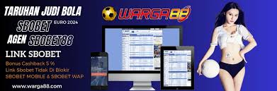 Agen Taruhan SBOBET Terbaik Panduan Lengkap untuk Pemain