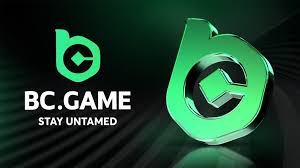 BC Game कैसीनो एक रोमांचक ऑनलाइन गेमिंग अनुभव BC Game कैसीनो एक रोमांचक ऑनलाइन गेमिंग अनुभव