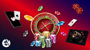 Casino with No Country Limits 9 Casino with No Country Limits 9