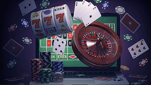 Casino with No Country Limits 9 Casino with No Country Limits 9