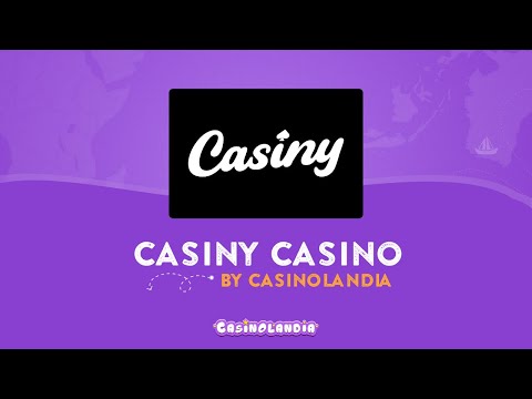 Experience the Thrill of Gaming at Casiny Casino 31