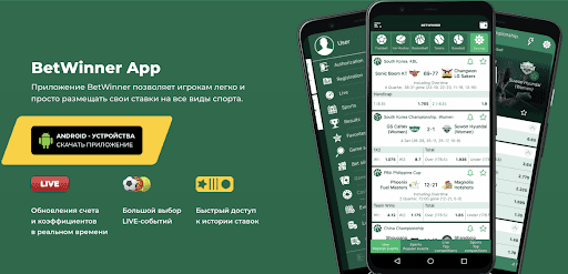 Explore the World of Betting with Betwinner Explore the World of Betting with Betwinner