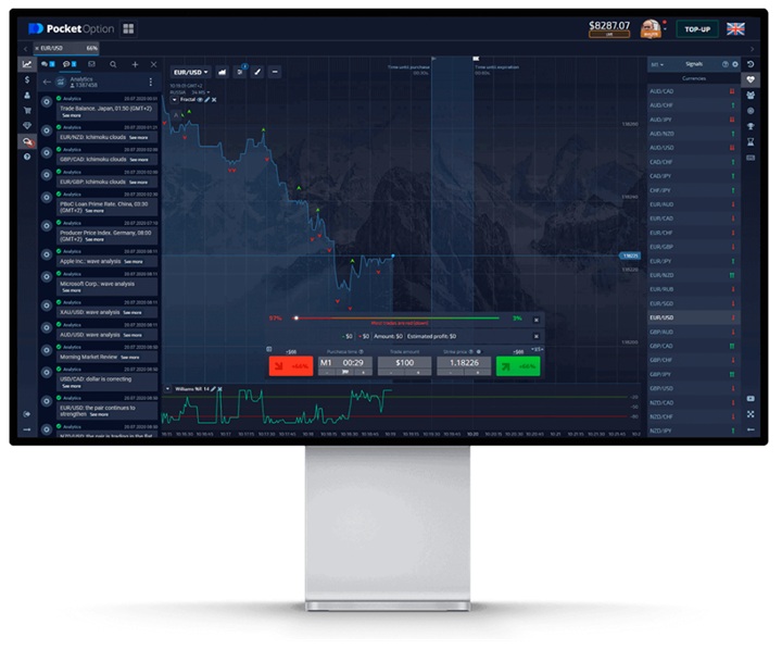 Guide to Coinbase to Pocket Option Effortless Trading Transfers Guide to Coinbase to Pocket Option Effortless Trading Transfers