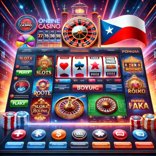 Objevte kouzlo mezinárodní casino Jak a kde hrát bezpečně