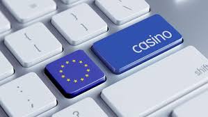 Objevte svět nejnovější casino Objevte svět nejnovější casino
