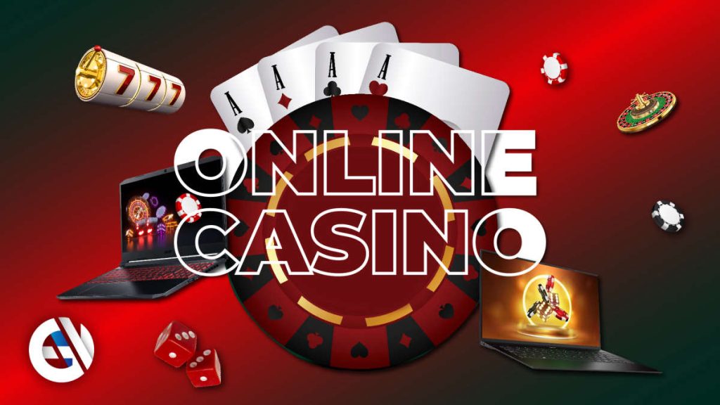 The Evolution of Online Casino Regulated in the Industry The Evolution of Online Casino Regulated in the Industry