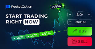 Ultimate Guide Pocket Option Navigate Your Trading Journey Ultimate Guide Pocket Option Navigate Your Trading Journey