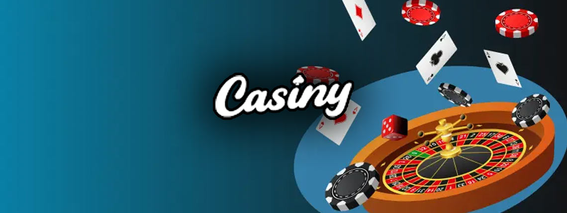 Ultimate Guide to Casiny Bonus Code for Online Gamers Ultimate Guide to Casiny Bonus Code for Online Gamers
