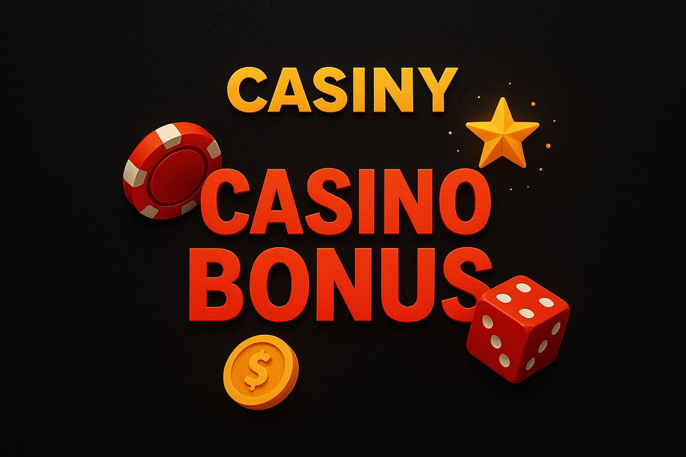 Ultimate Guide to Casiny Bonus Code for Online Gamers Ultimate Guide to Casiny Bonus Code for Online Gamers