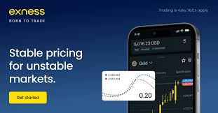 Understanding Exness FB Your Guide to Trading Success