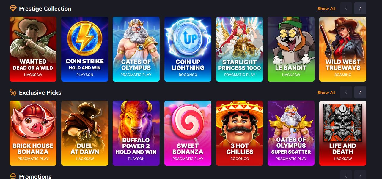 Vegastars Login Your Gateway to a World of Online Gaming