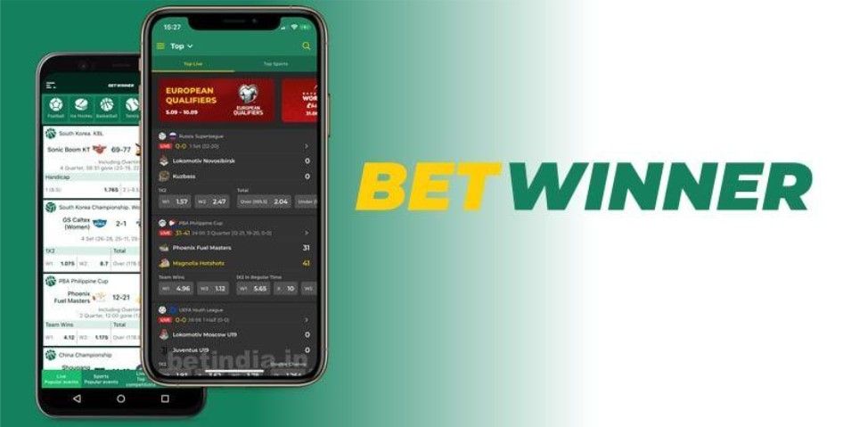 Your Ultimate Guide to Betting with Betwinner