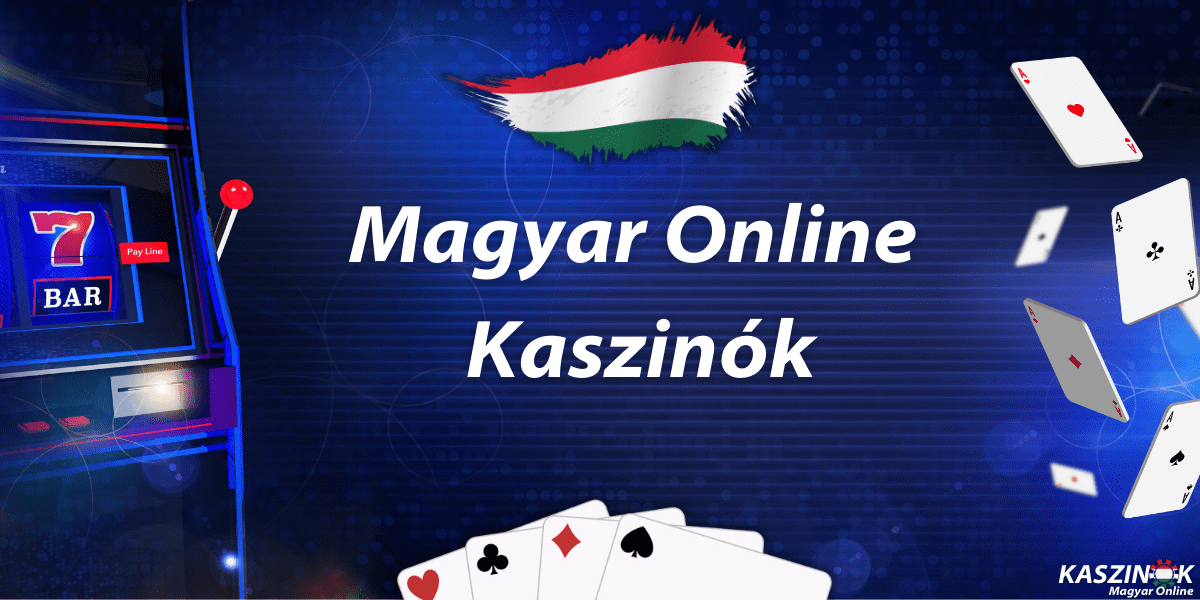 A legjobb online kaszinók élménye Online kaszinók