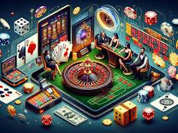 Canlı dilerlərlə real mühitdə oyna - Your Ultimate Gaming Experience