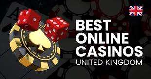 Discover Exciting Games at Casino Online UK Free Discover Exciting Games at Casino Online UK Free