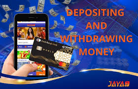 Discover the Exciting World of Jaya9 5