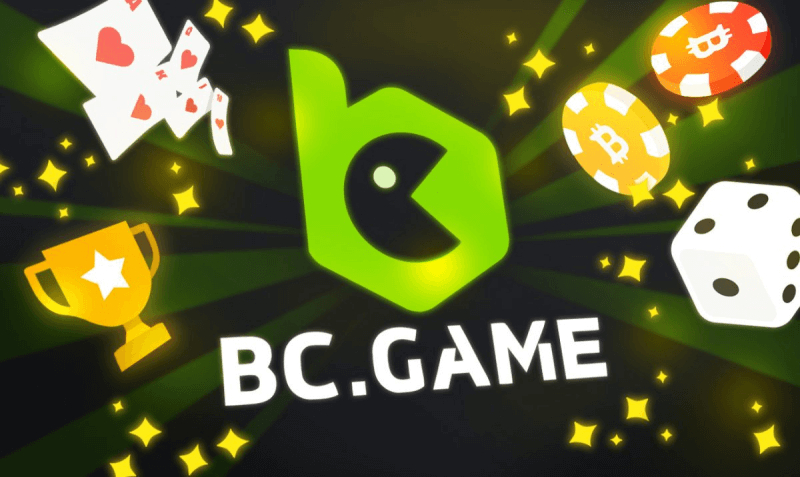 Discover the Fun and Rewards at BCGame Crypto Casino