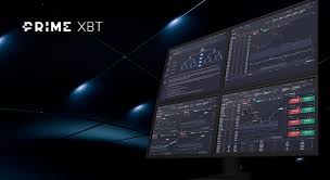 Exploring the Benefits of PrimeXBT TR Hub Exploring the Benefits of PrimeXBT TR Hub