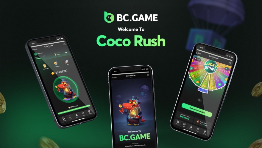 Exploring the Thrilling World of BC Game in Myanmar