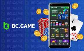 Exploring the Thrills of BC Game Crypto Casino A New Era of Online Gaming Exploring the Thrills of BC Game Crypto Casino A New Era of Online Gaming