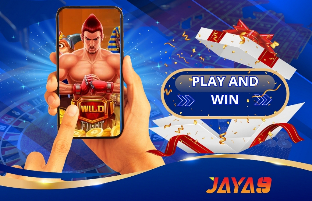বিশ্বজুড়ে Jaya9 একটি নতুন যুগের শুরু