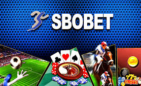 Jelajahi Link Sbobet untuk Pengalaman Taruhan yang Aman dan Menyenangkan