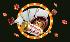 Objavte online casino s minimálnym vkladom Hrajte a vyhrávajte ešte dnes!