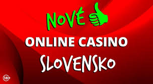 Objavte online casino s minimálnym vkladom Hrajte a vyhrávajte ešte dnes!