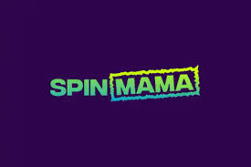 Spinmama Casino - Twoje ulubione miejsce do gry online!
