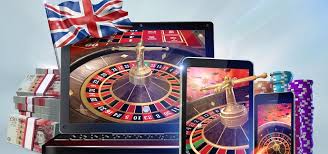 The Best UK Online Casino A Comprehensive Guide The Best UK Online Casino A Comprehensive Guide