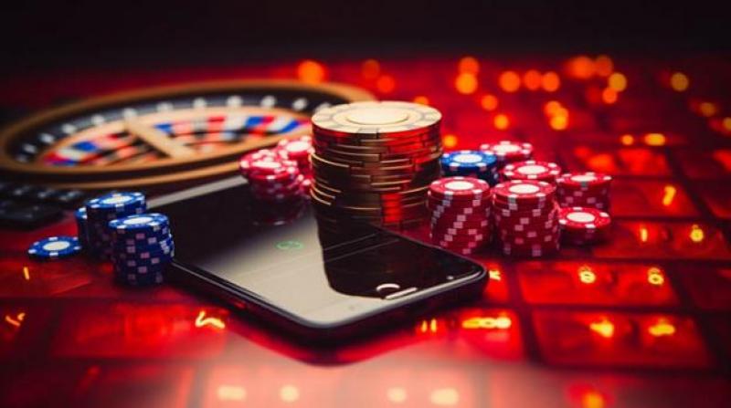 The Ultimate Guide to Online 21Bets Casino 7