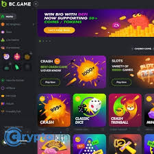 The Ultimate Guide to Sportsbook BC Game Bet, Win, and Enjoy