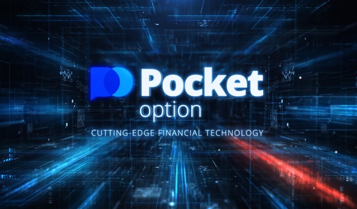 The Ultimate Guide to the Official Platform Pocket Option The Ultimate Guide to the Official Platform Pocket Option