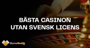 Upptäck Fördelarna med Online Casino Utan BankID 41